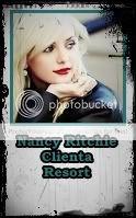 Huesped del Resort NancyClienta